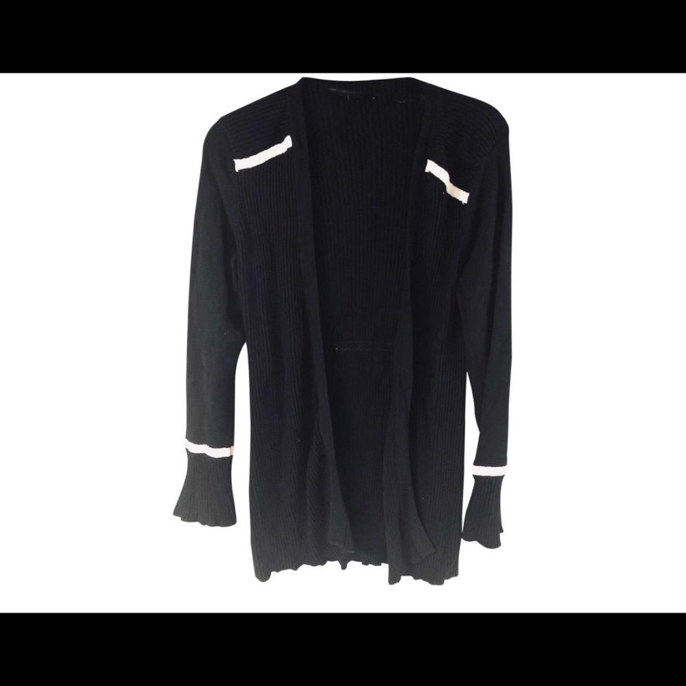 Belldini Black Cardigan Size S